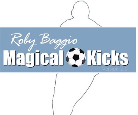 roberto baggio magical kicks unblocked