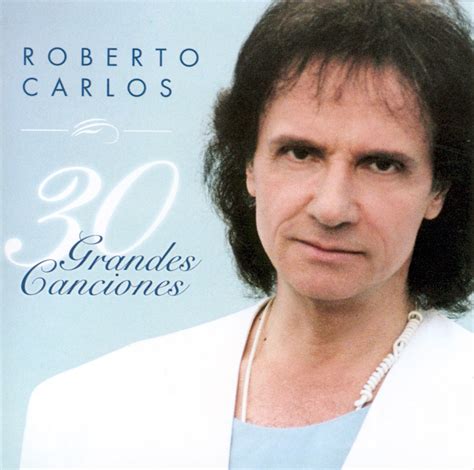 roberto carlos canciones en espanol