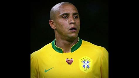 roberto carlos footballer