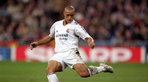 roberto carlos height weight