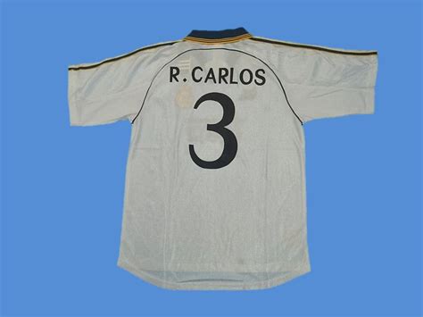 roberto carlos kit number