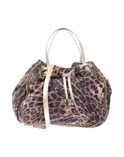 roberto cavalli bags uk