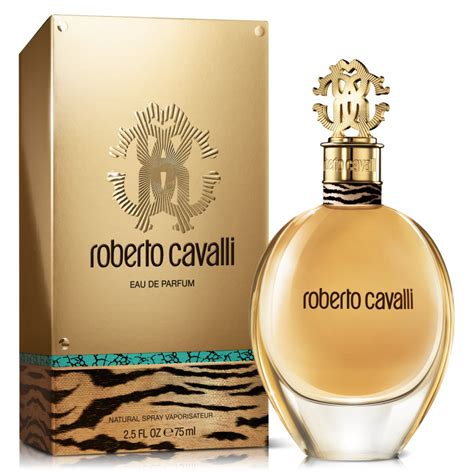 roberto cavalli edp 75ml