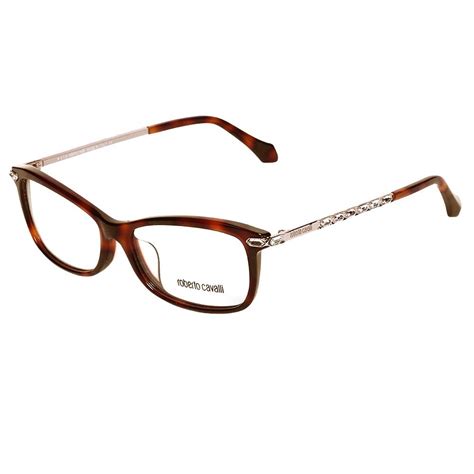roberto cavalli eyeglasses for women