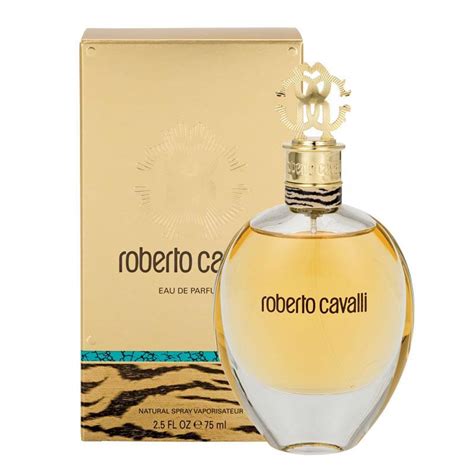 roberto cavalli for women eau de parfum