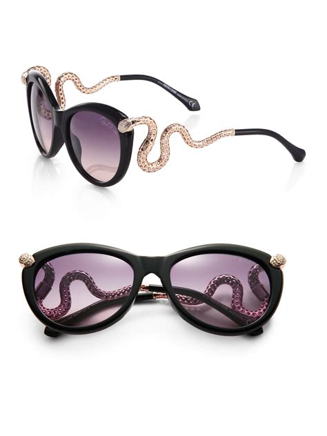 roberto cavalli glasses