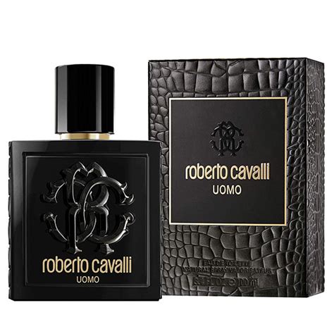 roberto cavalli perfume uomo price