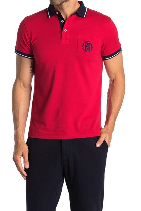 roberto cavalli polo shirt for men