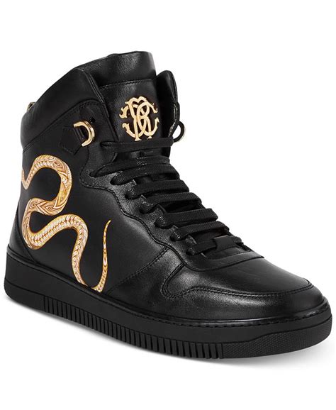 roberto cavalli sneakers price