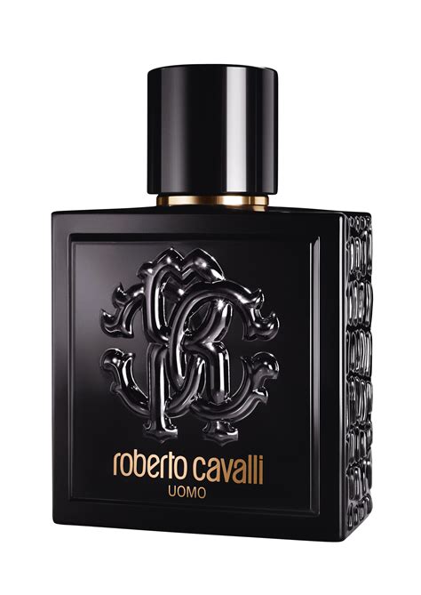 roberto cavalli uomo fragrantica