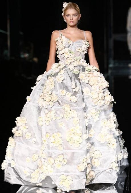 roberto cavalli wedding dresses 2014