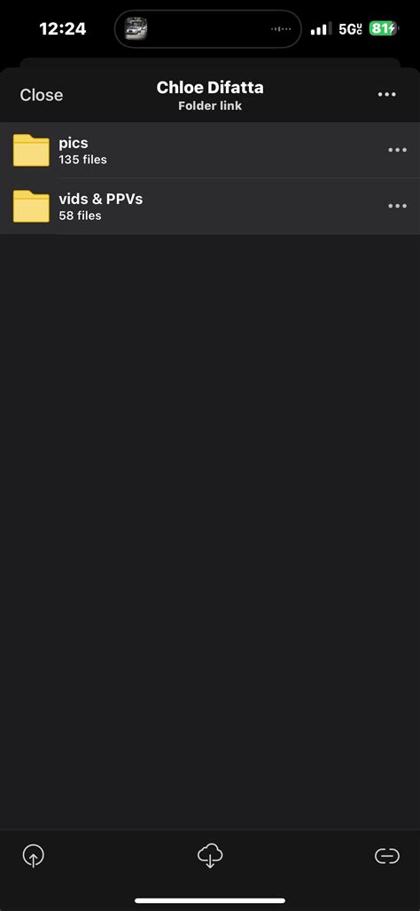 roberto difatta leaks only