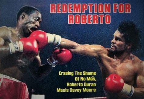 roberto duran vs davey moore full fight