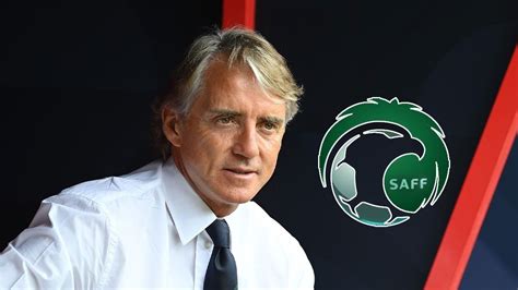 roberto mancini saudi arabia salary