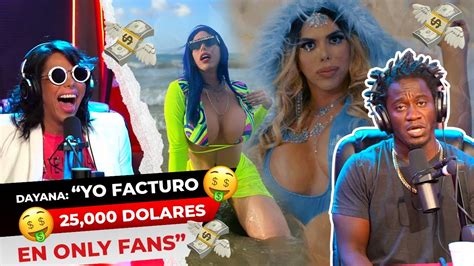 roberto onlyfans dayana