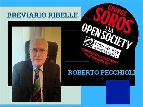 Latest Roberto Pecchioli Chi È Latest