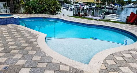 Roberts Pool Design