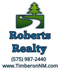 Roberts Realty Timberon