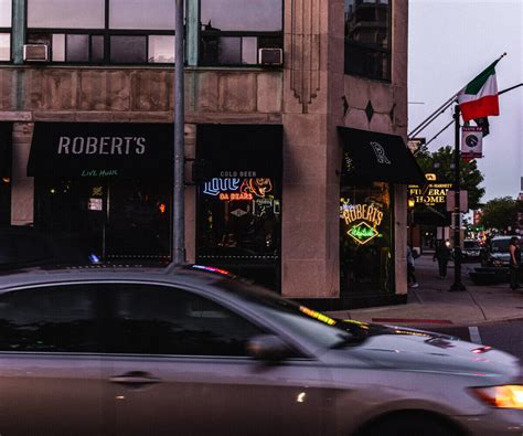 Unlocking Roberts West Side Secrets!