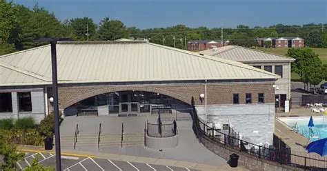 Robertson County Ymca Springfield