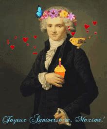 Robespierre Gif