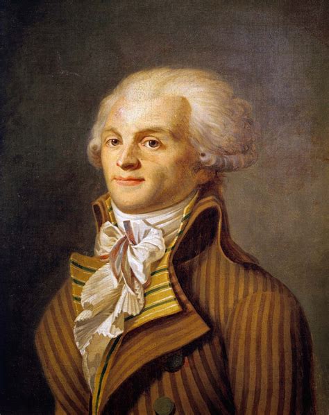 Robespierre The Reign Of Terror