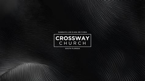 Broken Cisterns by Robey Barnes YouTube