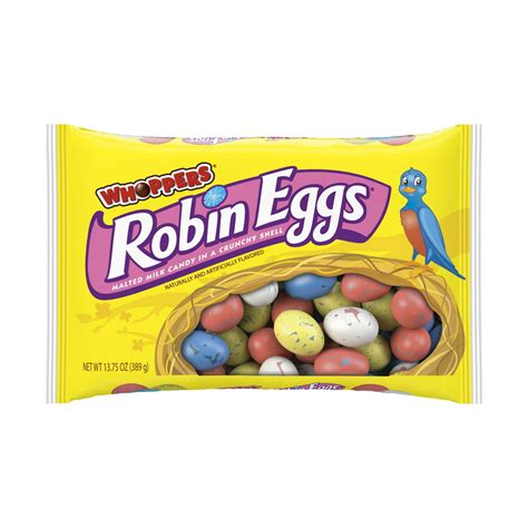 Delicious Robin Eggs Easter Candy Recipes To Try At Home