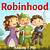 robin hood kids account