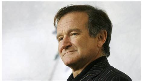 Encuentran muerto en su casa al actor Robin Williams