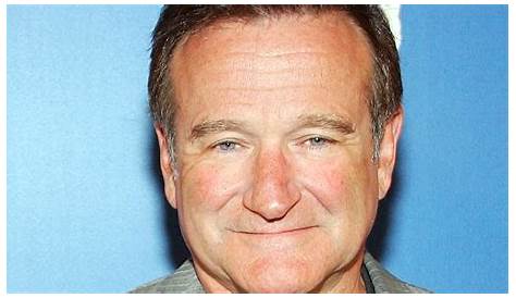 Discover The Untold Story Of Robin Williams' Net Worth At Passing