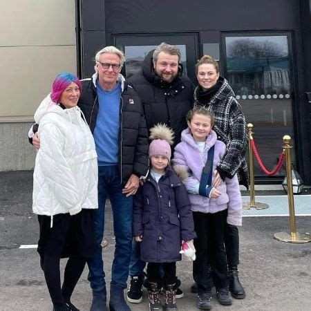 Images Robin Borg Sofie Borg Trending