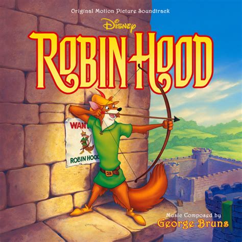 robin hood full soundtrack