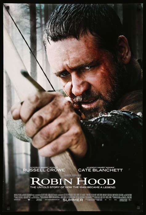 robin hood movie 2010 cast