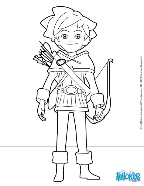 great Disney Robin Hood Coloring Pages for kids Disney coloring pages, Horse coloring pages