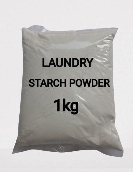 Robin Laundry Starch Powder