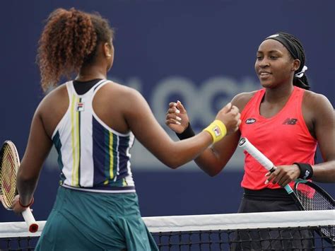 robin montgomery vs coco gauff