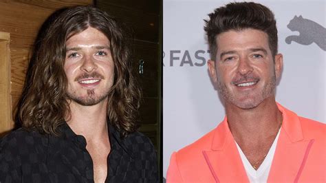 robin robin thicke