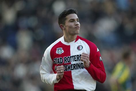 robin van persie vermogen