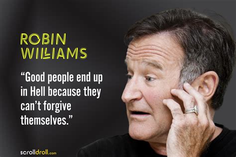Robin Williams Art Quotes