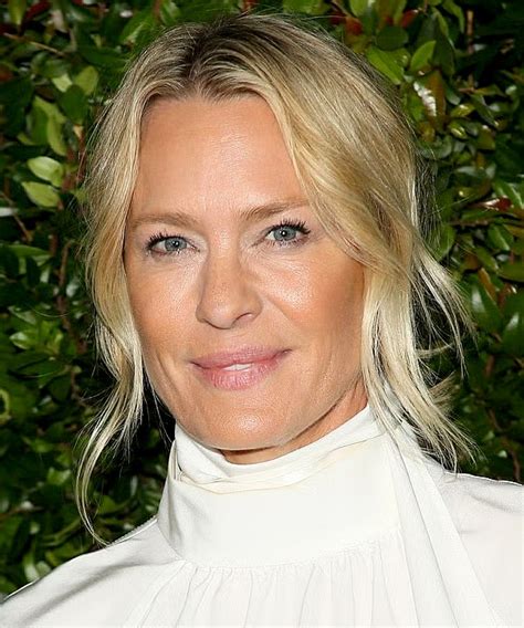 Robin Wright Net Worth ·