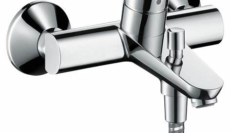 Best Mitigeur Bain Douche Focus E2 Hansgrohe Rohe 31948000 O Review
