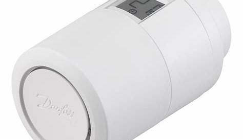 termostatic Danfoss ( termostat de calorifer