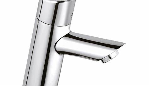 Robinet Eau Froide Grohe Lavemains Eurocube