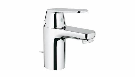 Robinet Grohe Eurosmart Cosmopolitan De Salle De Bains