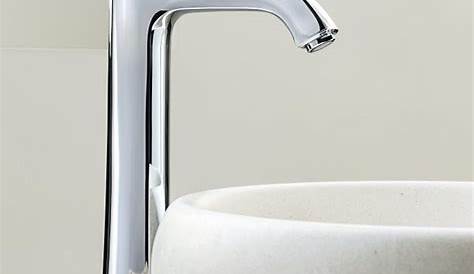 Robinet Vasque Grohe Mitigeur Lavabo / Salle De Bain GROHE Europlus