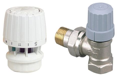 thermostatique intégré DANFOSS Réf 013G7370 Plomberie Online