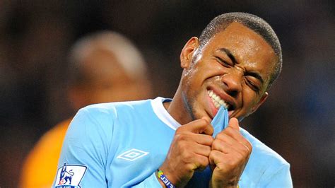 robinho man city goals