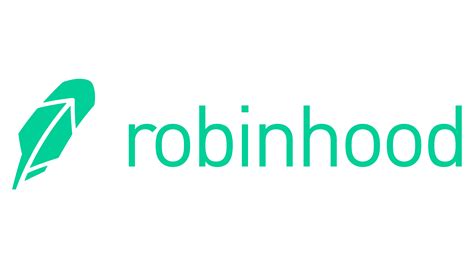 Robinhood logo