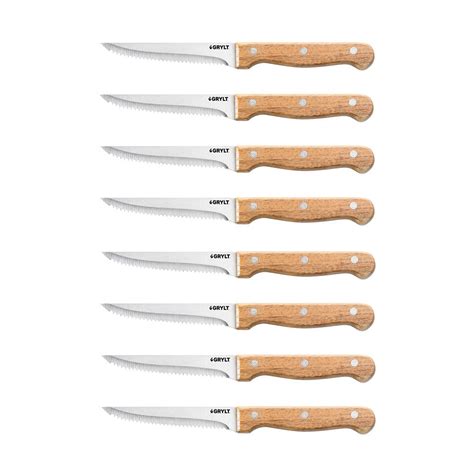 Robins Kitchen Steak Knives